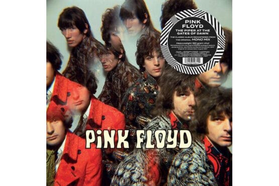 Pink Floyd - Piper At The Gates Of Dawn  (2017 Remaster - Mono Mix)