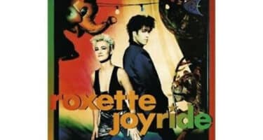 Joyride (30th Anniversary) Deluxe Edition