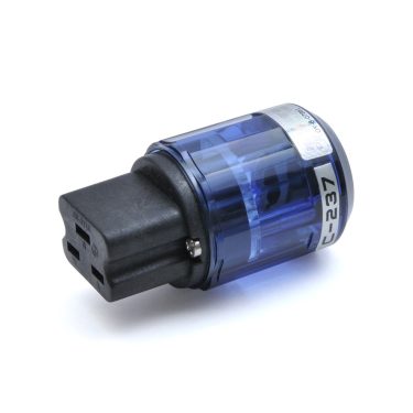 Oyaide C-237 20A IEC C19 Power Connector