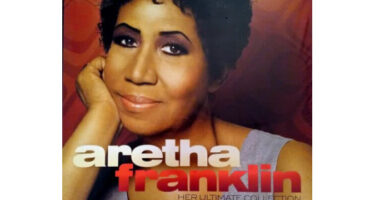 Aretha Franklin - Her Ultimate Collection