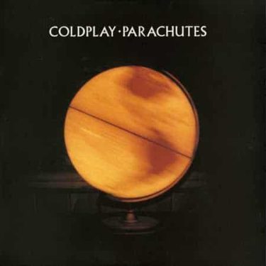 Coldplay - Parachutes
