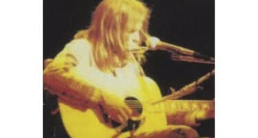 Neil Young - Citizen Kane Jr. Blues 1974 (Live At The Bottom Line)