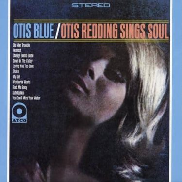 Otis Redding - Otis Blue: Otis Redding Sings Soul  (Mono, Limited Edition, Colored Vinyl)