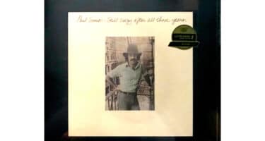 Paul Simon - Still Crazy After All These Years (Mobile Fidelity) (Ultra Disc) (2 x 45 RPM)
