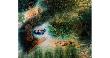 Pink Floyd - A Saucerful Of Secrets  (Mono Mix Version)