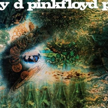Pink Floyd - A Saucerful Of Secrets  (Mono Mix Version)