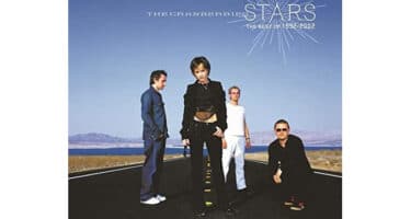 The Cranberries - Stars (The Best Of 1992-2002) (2 LP)