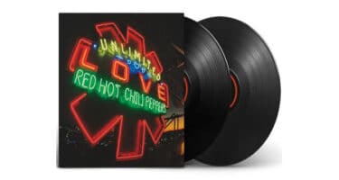 The Red Hot Chili Peppers - Unlimited Love The Red Hot Chili Peppers - Unlimited Love