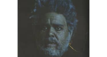 The Weeknd - Dawn FM (2 LP)