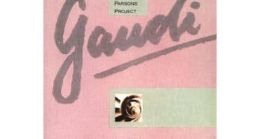 Alan Parsons Project - Gaudi