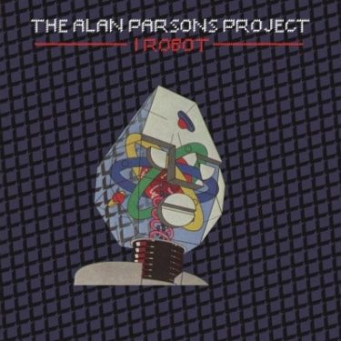 Alan Parsons Project - I Robot (2 LP)