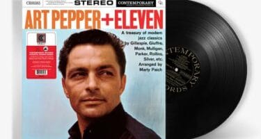 Art Pepper - +11