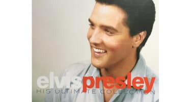 Elvis Presley - His Ultimate Collection