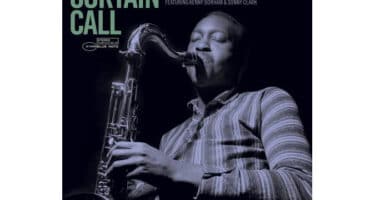 Hank Mobley - Curtain Call