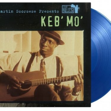 KEB' MO' - Martin Scorsese Presents The Blues