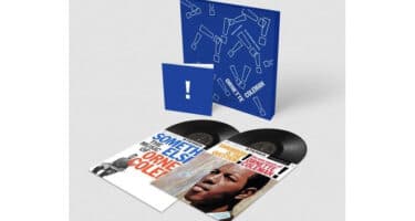 Ornette Coleman - Genesis Of Genius: The Contemporary Albums  (Contemporary Records 70th Anniversary Deluxe Series 2-LP Box Set + Booklet)