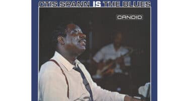 Otis Spann - Otis Spann Is The Blues  (Remastered)