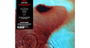 Pink Floyd - Meddle