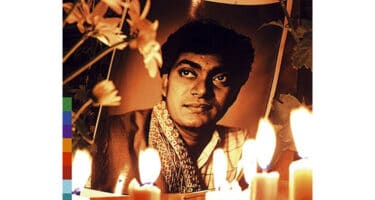 U. Srinivas - Rama Sreerama (2 LP)