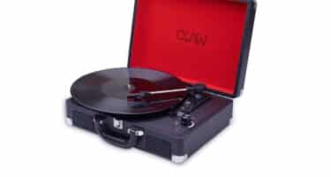 Claw Stag Turntable