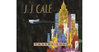 J.J. Cale - Travel Log