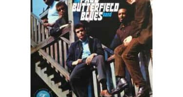 The Paul Butterfield Blues Band – The Original Lost Elektra Sessions Deluxe (3 LP)