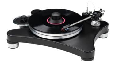 VPI Scout 21