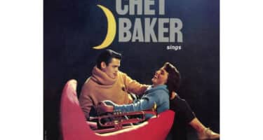 Chet Baker - It Could Happen To You