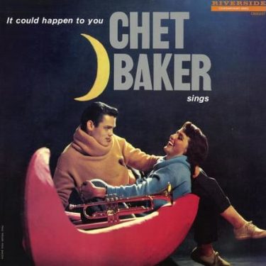 Chet Baker - It Could Happen To You