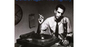 Donald Fagen - The Nightfly