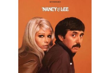 Nancy Sinatra & Lee Hazlewood - Nancy & Lee  (+ Booklet)