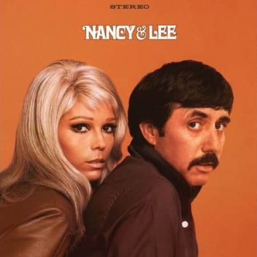 Nancy Sinatra & Lee Hazlewood - Nancy & Lee  (+ Booklet)