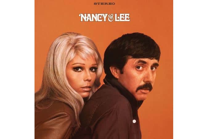 Nancy Sinatra & Lee Hazlewood - Nancy & Lee (+ Booklet)