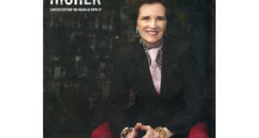 Patricia Barber - Higher  (+ Booklet)