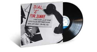 Sonny Clark - Dial 'S' For Sonny (Blue Note Classic Vinyl Series)