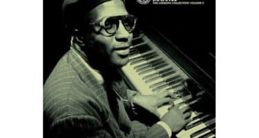 Thelonious Monk - London Collection Volume 2