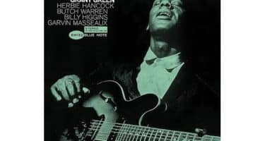 Grant Green - Feelin' The Spirit (Blue Note Tone Poet)