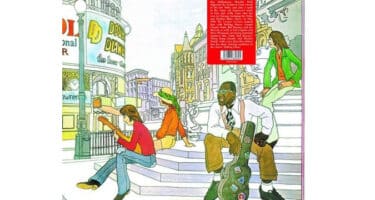 Howlin' Wolf – The London Howlin' Wolf Sessions