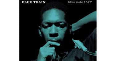John Coltrane - Blue Train (Mono Version) (Blue Note Tone Poet)