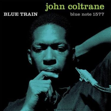 John Coltrane - Blue Train  (Mono Version) (Blue Note Tone Poet)