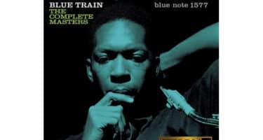 John Coltrane - Blue Train: The Complete Masters  (Stereo Version + Bound Booklet) (Tone Poet)