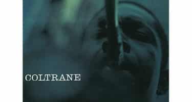 John Coltrane - Coltrane