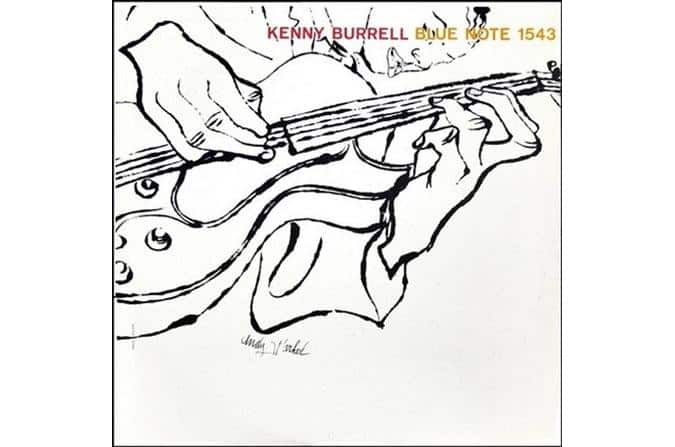 Kenny Burrell - Kenny Burrell
