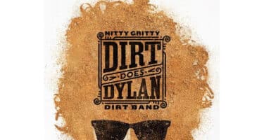 Nitty Gritty Dirt Band - Dirt Does Dylan