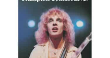 Peter Frampton - Frampton Comes Alive (2 LP)