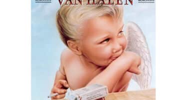 Van Halen - 1984  (30th Anniversary Remastered Edition)