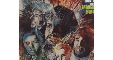 Canned Heat - Boogie With Canned Heat (Pure Pleasure)