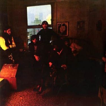 Canned Heat & John Lee Hooker - Hooker 'N Heat (2 LP) (Pure Pleasure)