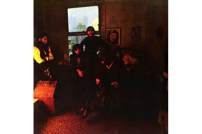 Canned Heat & John Lee Hooker - Hooker 'N Heat