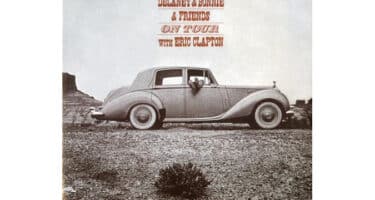 Delaney & Bonnie - On Tour With Eric Clapton (Speakers Corner)